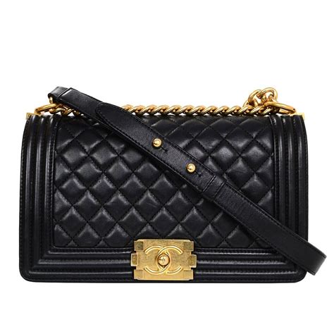 chanel boy bag small replica|chanel knock off hand bags.